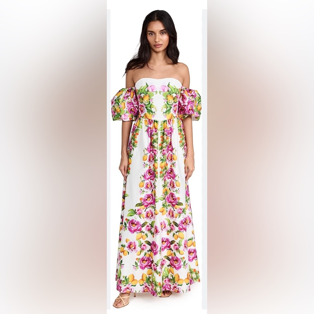 🩷SOLD🩷 NWT Borgo De Nor Juliet Dress (US 4 fits like a 2)